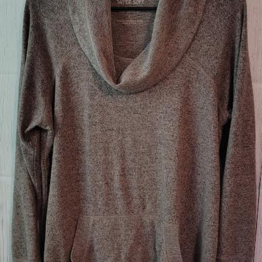 Torrid Size 1X Women's Hooded Top
